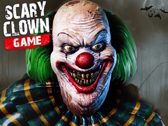 Hra Scary clown Game