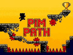Hra Pim Path