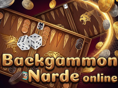 Hra Backgammon Narde Online