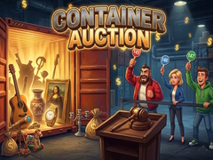 Hra Container Auction