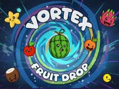 Hra Vortex Drop Fruit