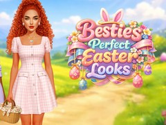 Hra Besties Perfect Easter Looks