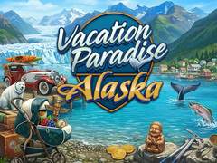 Hra Vacation Paradise: Alaska