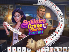 Hra Solitaire Crime Stories: Chapter 1