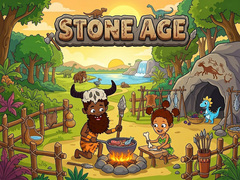 Hra Stone Age
