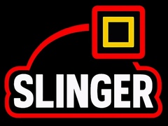 Hra Slinger Block