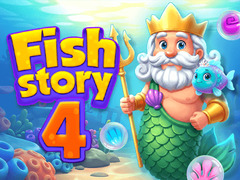 Hra Fish Story 4