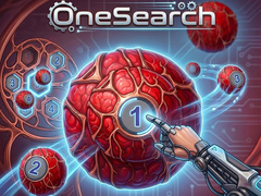 Hra OneSearch