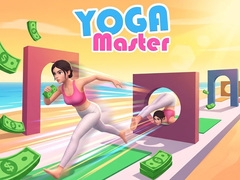 Hra Yoga Master