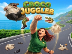 Hra Croco Juggler 