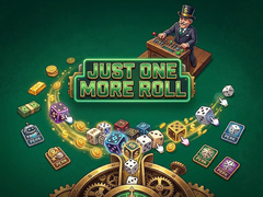 Hra Just One More Roll