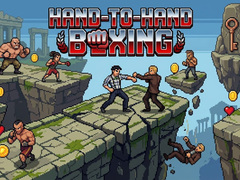 Hra Hand-to-Hand Boxing