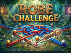 Hra Robe Challenge