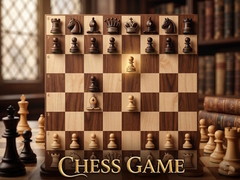Hra Chess game