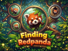 Hra Finding Redpanda