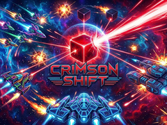 Hra Crimson Shift