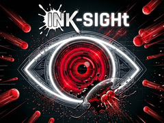 Hra Ink-Sight