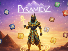 Hra Pyramidz2