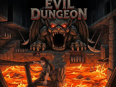 Hra Evil Dungeon