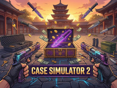 Hra Simulator Case: Stanok 2