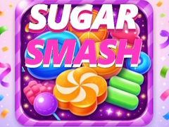Hra Sugar Smash