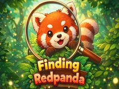 Hra Finding Redpanda