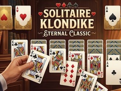 Hra Solitaire Klondike: Eternal Classic
