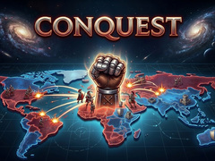 Hra Conquest