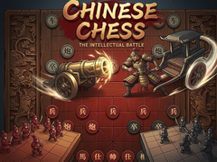 Hra Chinese Chess