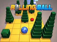 Hra Rolling Ball 