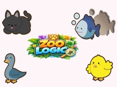 Hra Zoo Logic