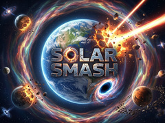 Hra Solar Smash