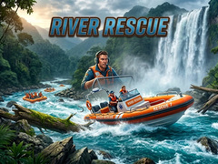Hra River Rescue