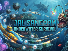 Hra Jal Sangram Underwater Survival