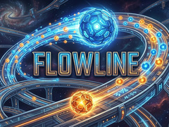 Hra FlowLine