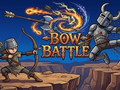 Hra Bow Battle