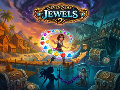 Hra Seven Seas Jewels 2
