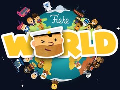Hra Fiete World