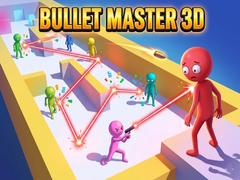 Hra Bullet Master 3D