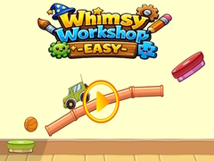 Hra Whimsy Workshop Easy