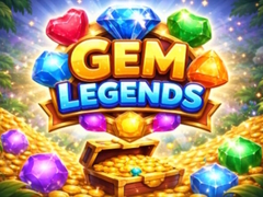 Hra Gem Legends