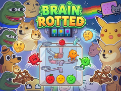 Hra Brain Rotted