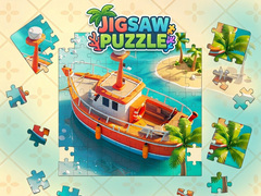 Hra Jigsaw Puzzle