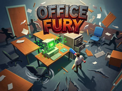 Hra Office Fury