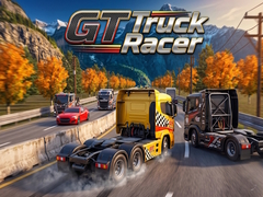 Hra GT Truck Racer