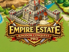 Hra Empire Estate Pro