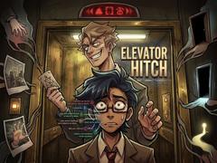 Hra Elevator Hitch