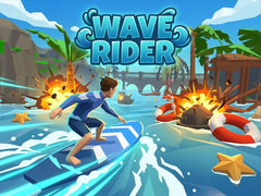 Hra Wave Rider