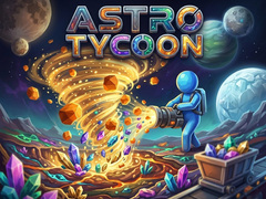 Hra Astro Tycoon