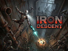 Hra Iron Descent